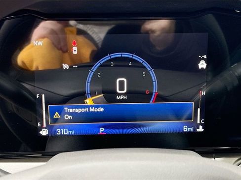 New 2026 Chevrolet Trax LT FWD image 15