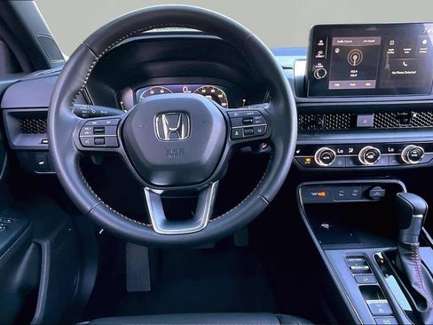 Used 2026 Honda CR-V Sport-L image 6