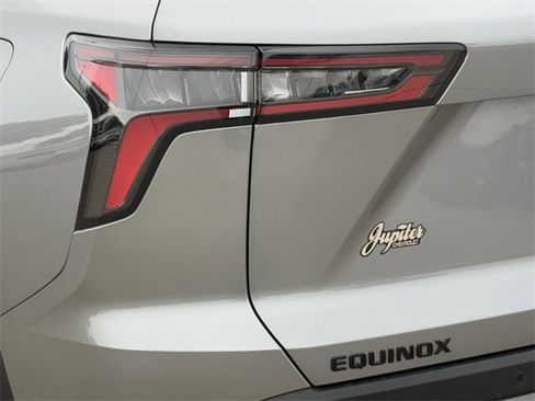 New 2026 Chevrolet Equinox ACTIV w/ Convenience Package III image 6