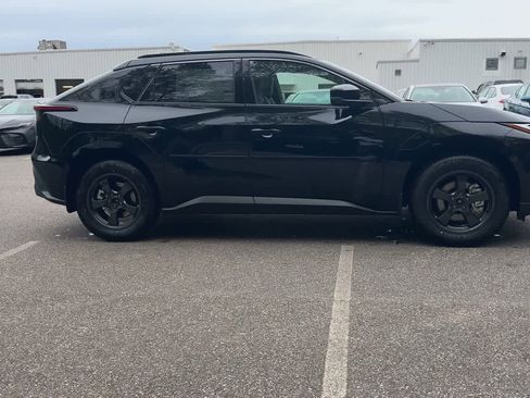 New 2026 Toyota bZ AWD/4WD image 9