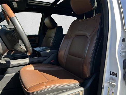 Used 2021 RAM 1500 Limited w/ Bed Utility Group image 16