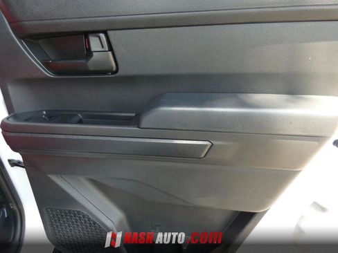 Used 2025 Toyota Tacoma SR RWD image 42