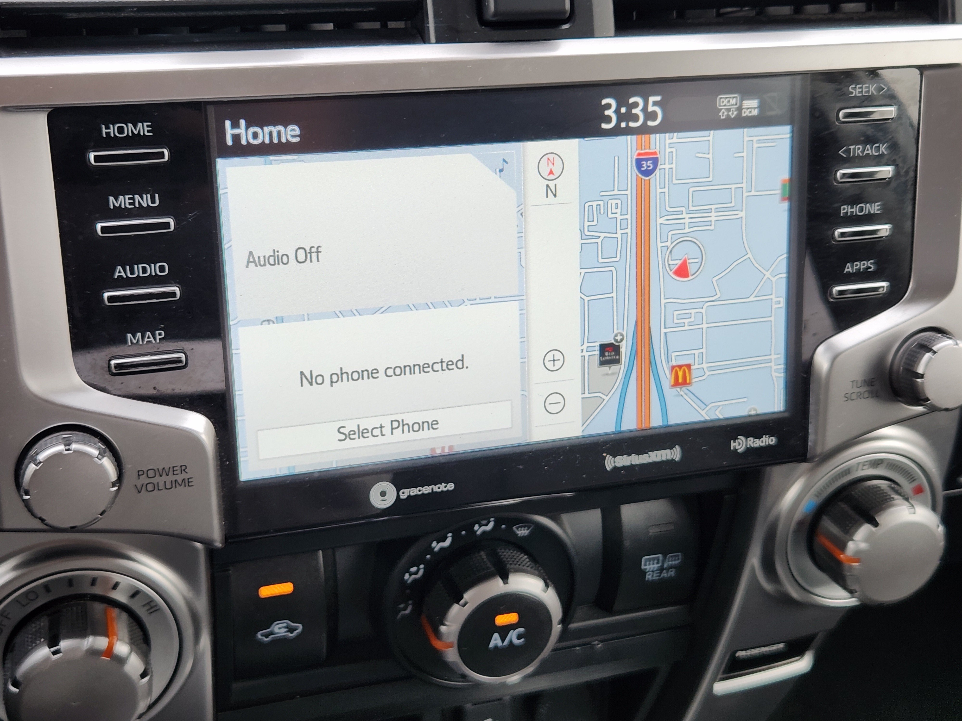 Used 2024 Toyota 4Runner SR5 Premium AWD/4WD image 19
