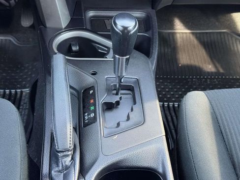 Used 2018 Toyota RAV4 LE w/ All Weather Liner Package image 6