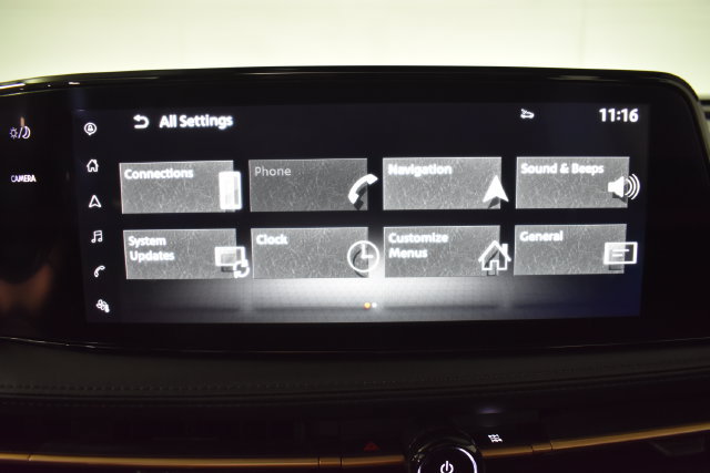 Used 2024 Nissan Ariya AWD image 24