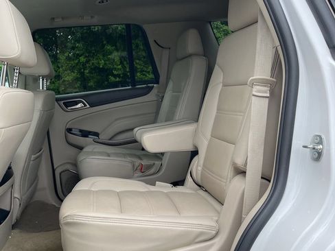 Used 2018 GMC Yukon Denali AWD/4WD image 16