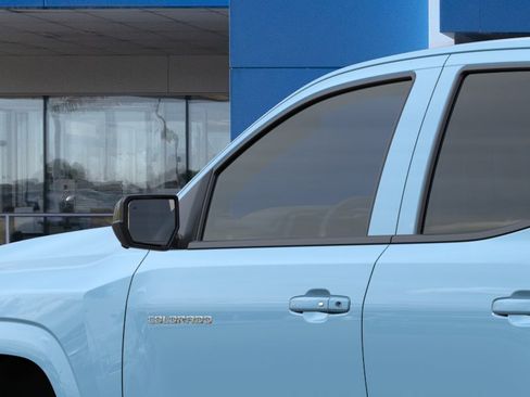 New 2026 Chevrolet Colorado LT w/ LT Convenience Package AWD/4WD image 36