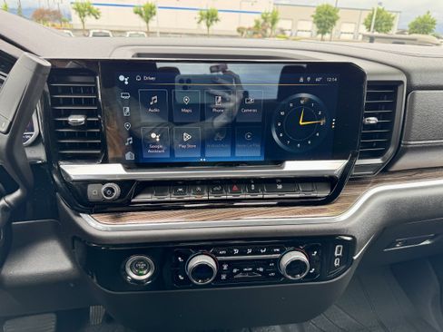 Used 2023 Chevrolet Silverado 1500 RST w/ Rally Edition AWD/4WD image 16