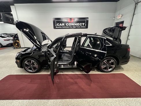 Used 2018 Audi A4 2.0T Premium Plus w/ Premium Plus Package image 60