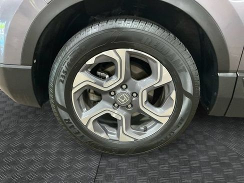 Used 2018 Honda CR-V EX image 15