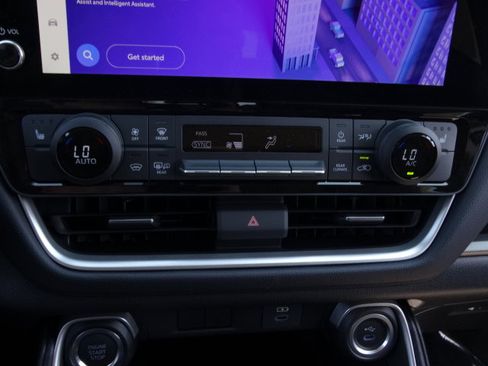 New 2026 Toyota Grand Highlander FWD image 21