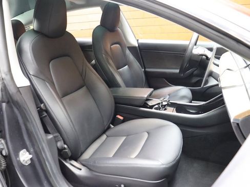 Used 2020 Tesla Model 3 Long Range image 50