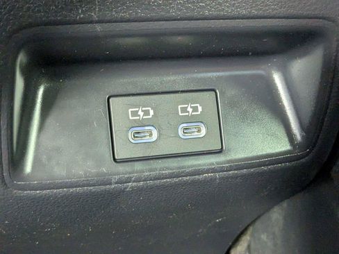 Certified 2025 Toyota Corolla LE FWD image 34