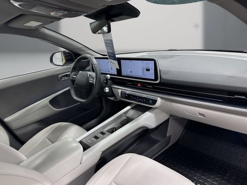 Certified 2023 Hyundai Ioniq 6 SEL RWD image 17