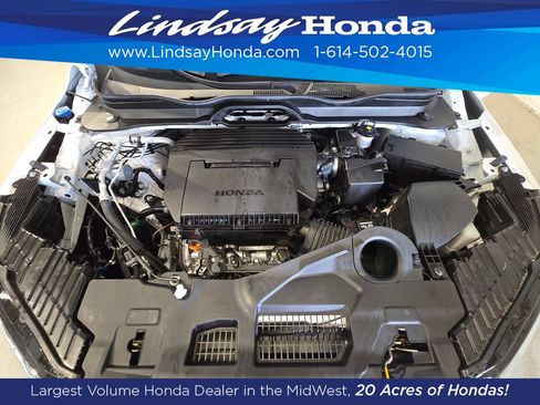 Used 2025 Honda Pilot Touring image 24