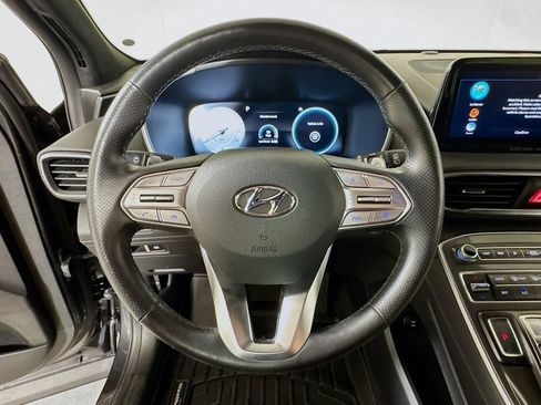 Used 2023 Hyundai Santa Fe Calligraphy AWD/4WD image 9