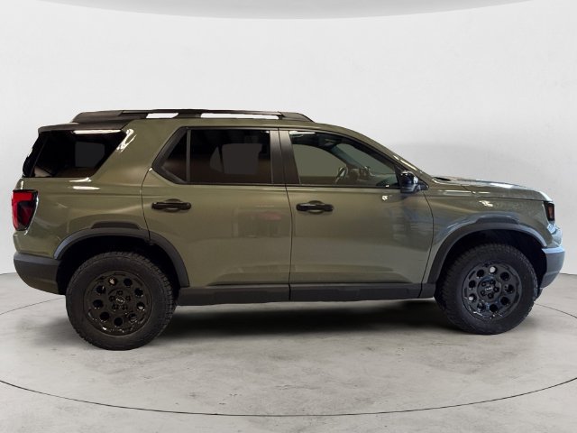 New 2026 Honda Passport TrailSport image 7
