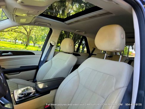 Used 2018 Mercedes-Benz GLE 350 4MATIC w/ Premium 1 Package image 24