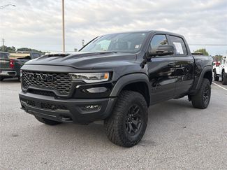 Used 2025 RAM 1500 RHO w/ RHO Level 1 Equipment Group AWD/4WD video 2