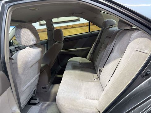 Used 2003 Toyota Camry LE FWD image 21