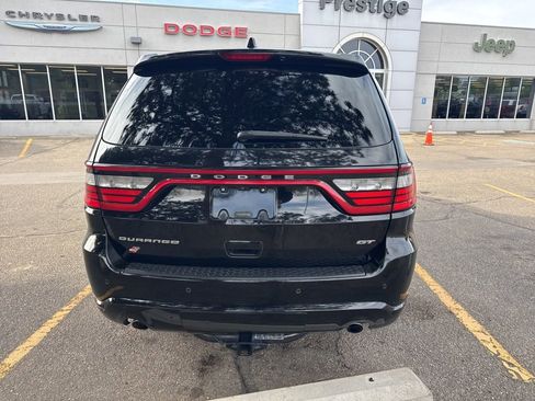 Used 2019 Dodge Durango GT image 8