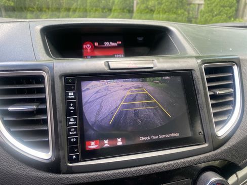 Used 2015 Honda CR-V EX image 16
