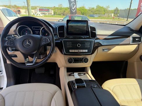 Used 2016 Mercedes-Benz GLE 350 4MATIC image 15