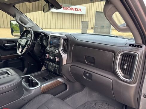 Used 2021 GMC Sierra 1500 Elevation w/ Preferred Package AWD/4WD image 27