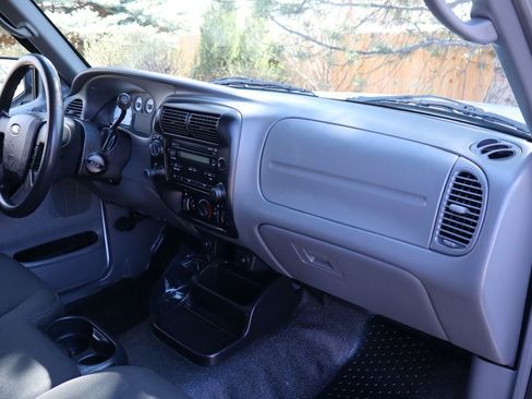 Used 2011 Ford Ranger Sport w/ PWR Equipment Group image 16