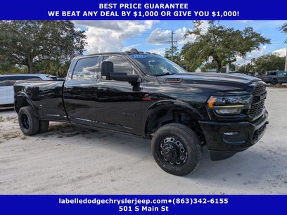 Used 2022 RAM 3500 Limited
