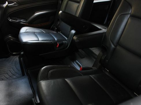 Used 2016 Chevrolet Tahoe LTZ AWD/4WD image 20