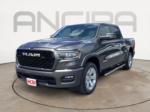 Used 2025 RAM 1500 Lone Star RWD image 9