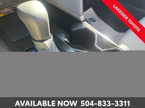 Certified 2025 Toyota Camry LE w/ Convenience Package image 31