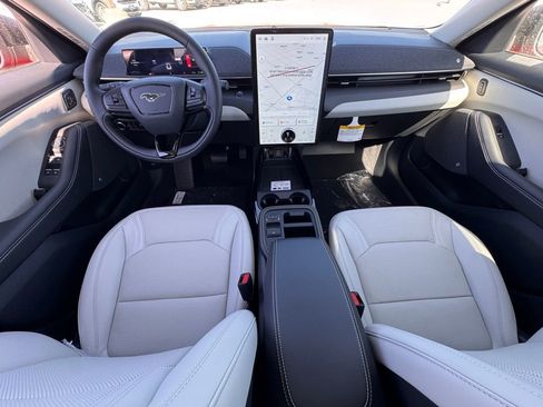 New 2026 Ford Mustang Mach-E Premium image 25
