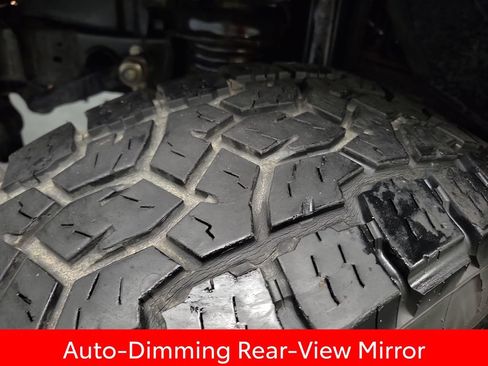Used 2020 Jeep Wrangler Unlimited Rubicon AWD/4WD image 11