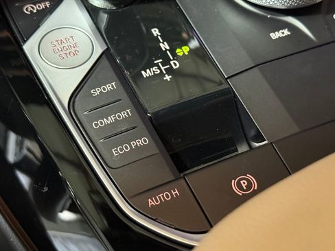 Used 2024 BMW X3 sDrive30i w/ Convenience Package w/ZPA image 34