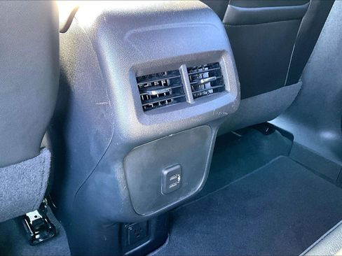 Certified 2023 Chevrolet Equinox RS w/ RS Leather Package image 11