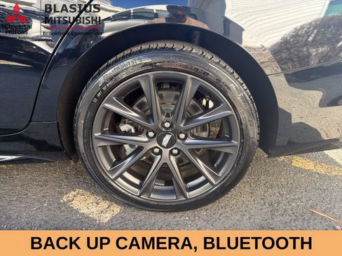 Used 2025 Cadillac CT4 Sport w/ Climate Package AWD/4WD image 7