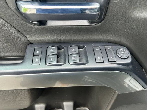 Used 2019 Chevrolet Silverado 1500 LT w/ All Star Edition AWD/4WD image 18