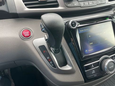 Used 2016 Honda Odyssey EX-L image 16