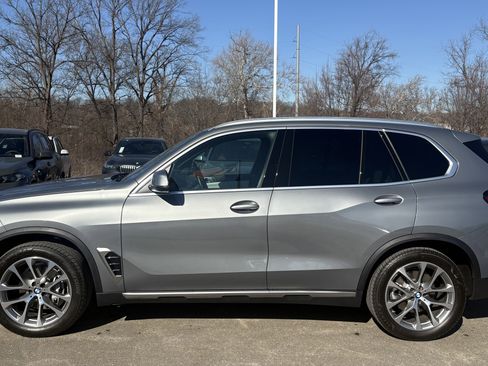 Used 2026 BMW X5 xDrive40i image 7