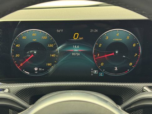 Used 2019 Mercedes-Benz A 220 w/ AMG Line image 19