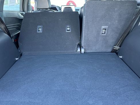 Used 2024 Ford Escape ST-Line Select w/ Tech Pack #1 image 16