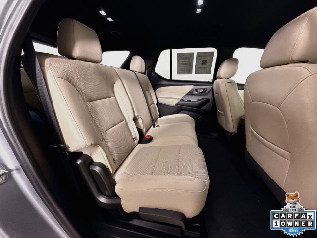Used 2023 Chevrolet Traverse LS w/ Safety Package AWD/4WD image 28