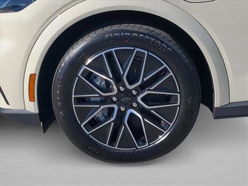 New 2026 Ford Mustang Mach-E Premium image 10