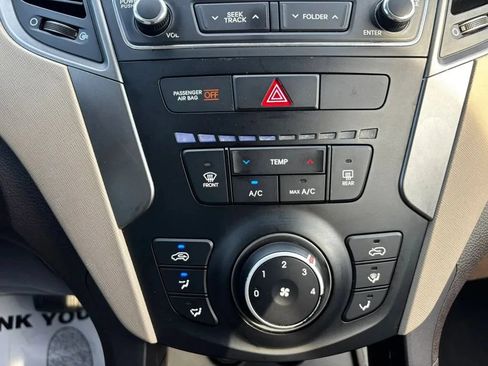 Used 2018 Hyundai Santa Fe Sport AWD/4WD image 20