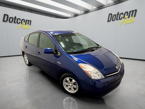 Used 2008 Toyota Prius image 14