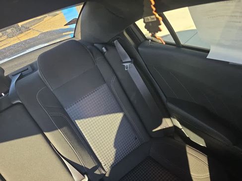 Used 2023 Dodge Charger SXT w/ Blacktop Package image 15