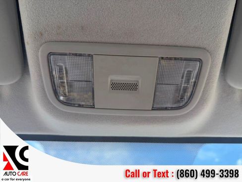 Used 2017 Honda Fit LX image 25