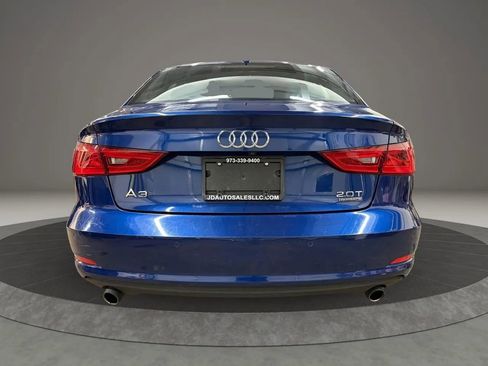 Used 2015 Audi A3 2.0T Premium Plus image 4